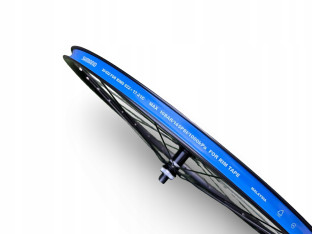 KOŁO TYLNE 28" SHIMANO WH-RS171 DISC 12X142MM