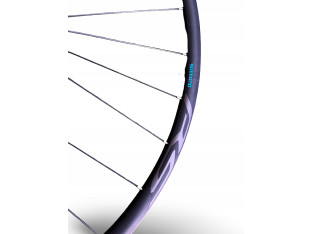 KOŁO TYLNE 28" SHIMANO WH-RS171 DISC 12X142MM