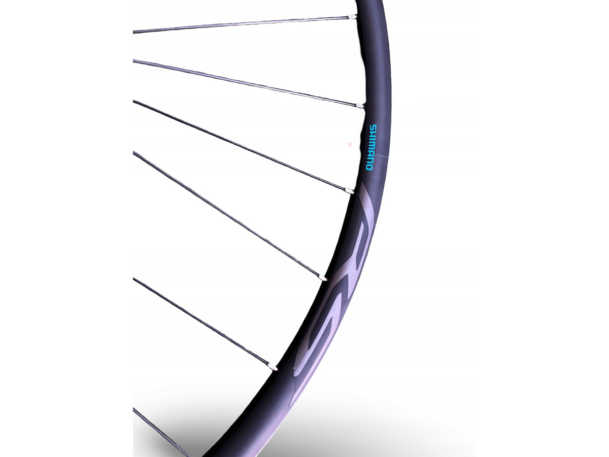 KOŁO TYLNE 28" SHIMANO WH-RS171 DISC 12X142MM