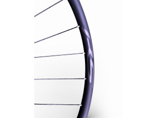 KOŁO TYLNE 28" SHIMANO WH-RS171 DISC 12X142MM