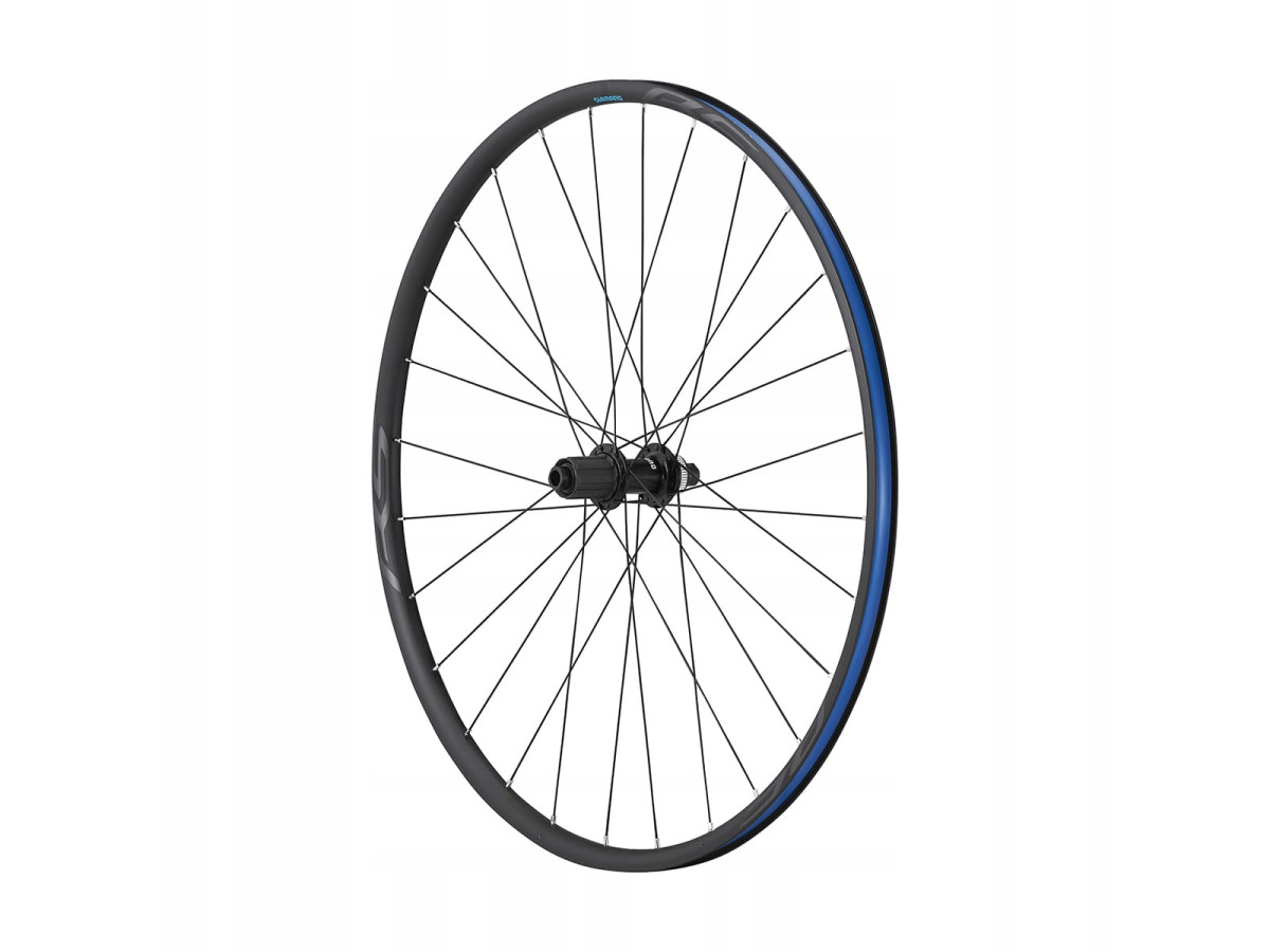 KOŁO TYLNE 28" SHIMANO WH-RS171 DISC 12X142MM