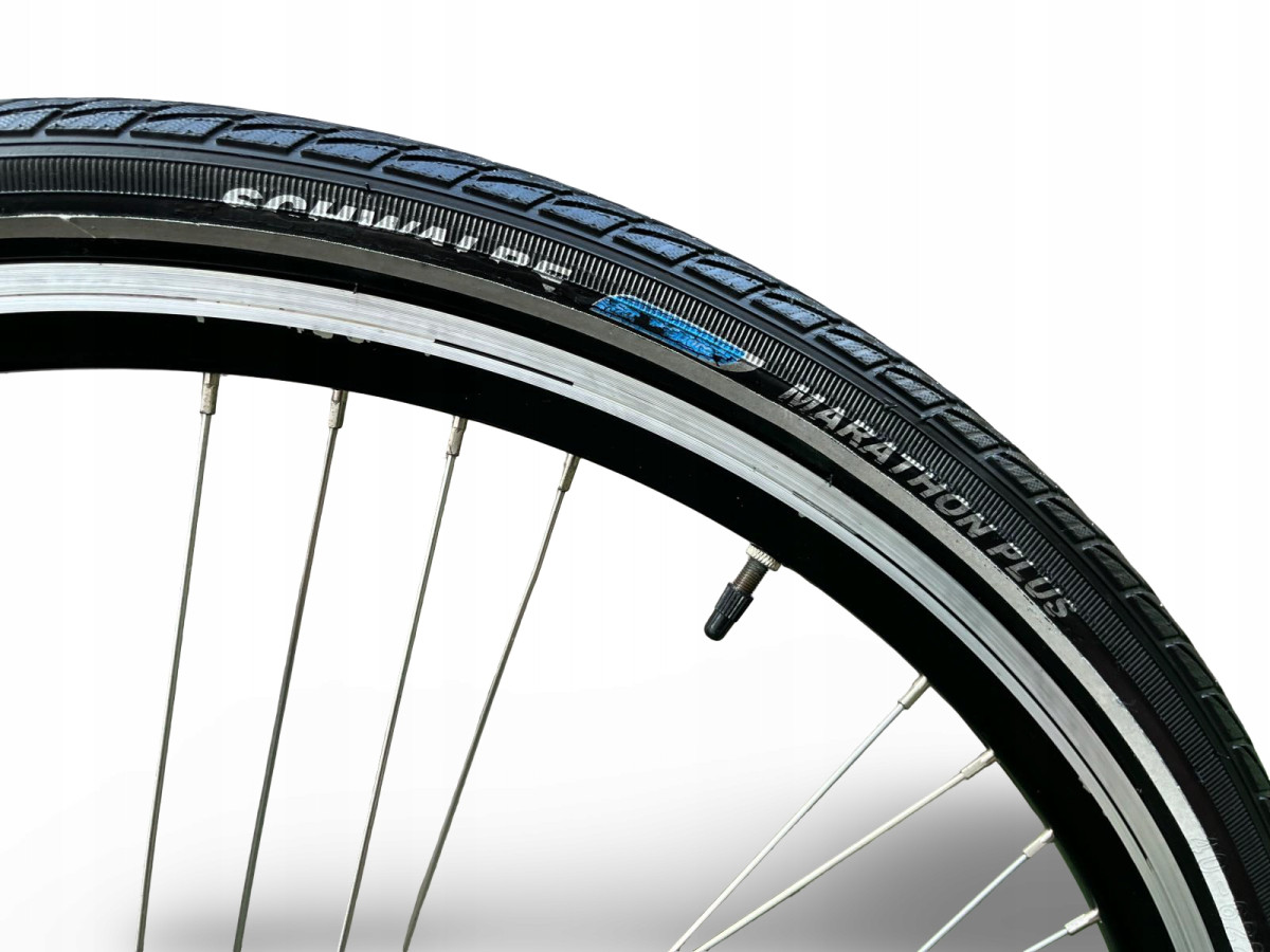 ROWER ELEKTRYCZNY VILLIGER LEVENTINA+ TOUR RAMA 50CM BIONX SHIMANO DEORE