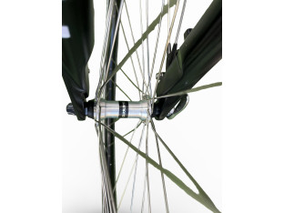 ROWER ELEKTRYCZNY VILLIGER LEVENTINA+ TOUR RAMA 50CM BIONX SHIMANO DEORE