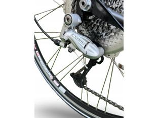 ROWER ELEKTRYCZNY VILLIGER LEVENTINA+ TOUR RAMA 50CM BIONX SHIMANO DEORE