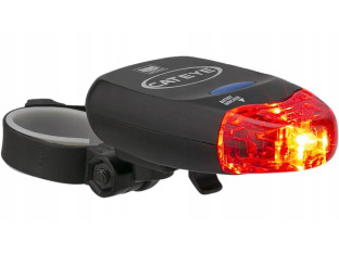 LAMPKA ROWEROWA TYŁ TYLNA CATEYE TL-LD260G