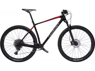 ROWER MTB WILIER 101X RAMA M SRAM NX EAGLE ROCK SHOX RECON KOŁA 29"