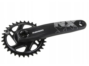 ROWER MTB WILIER 101X RAMA M SRAM NX EAGLE ROCK SHOX RECON KOŁA 29"