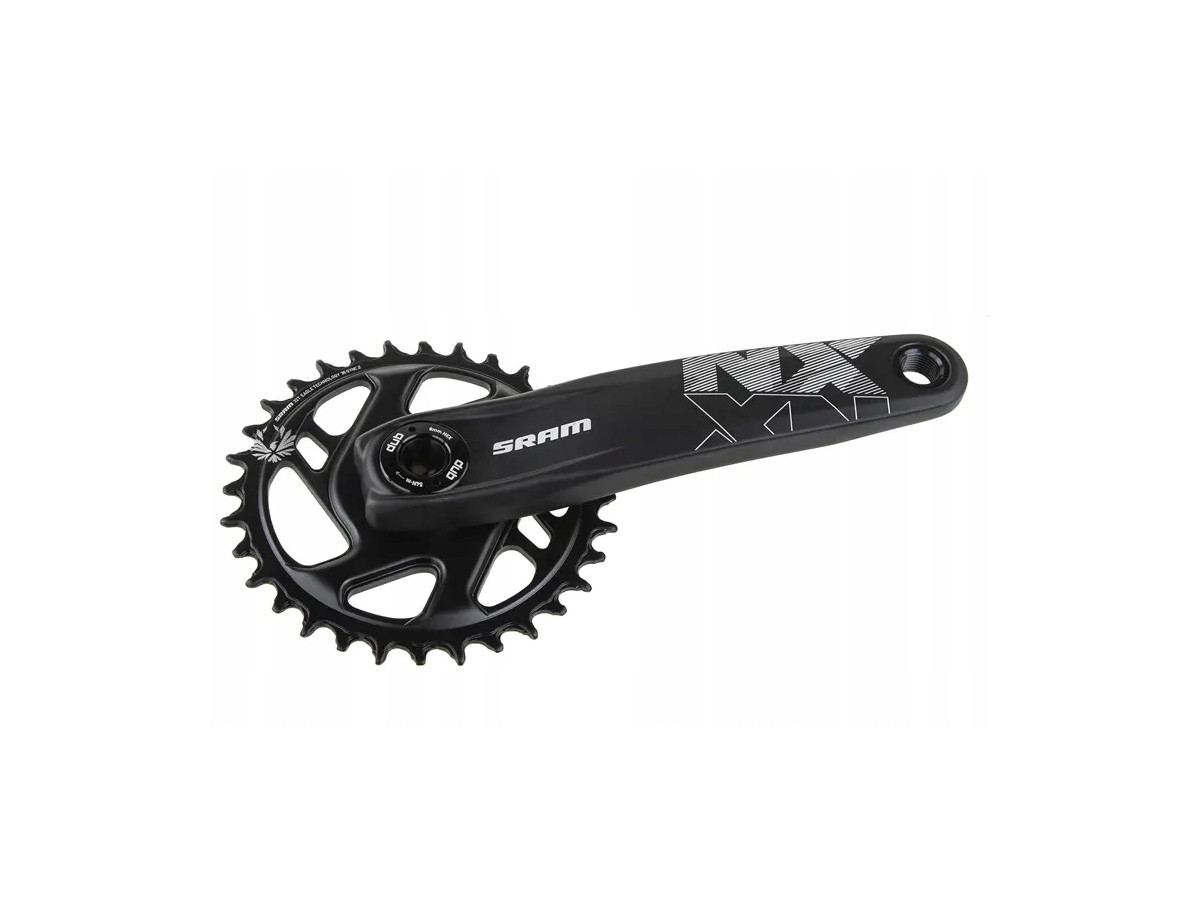 ROWER MTB WILIER 101X RAMA M SRAM NX EAGLE ROCK SHOX RECON KOŁA 29"