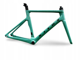 RAMA SZOSOWA FRAMESET VITUS ZX-1 EVO CARBON ROZMIAR L