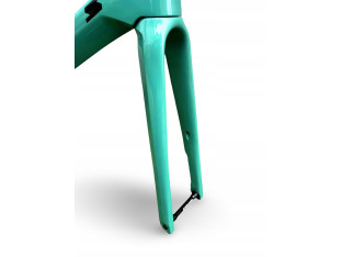 RAMA SZOSOWA FRAMESET VITUS ZX-1 EVO CARBON ROZMIAR L