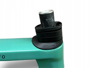 RAMA SZOSOWA FRAMESET VITUS ZX-1 EVO CARBON ROZMIAR L