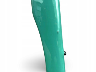 RAMA SZOSOWA FRAMESET VITUS ZX-1 EVO CARBON ROZMIAR L