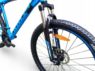 ROWER HEXAGON KROSS X2 RAMA M 19" KOŁA 26'' SHIMANO TARCZE