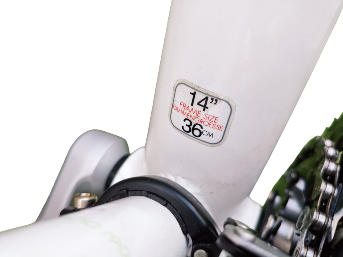 ROWER MTB JUNIOR STEVENS LUNA RAMA 14" KOŁA 27,5" SHIMANO ALIVIO HYDRAULIKA