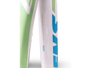 ROWER MTB JUNIOR STEVENS LUNA RAMA 14" KOŁA 27,5" SHIMANO ALIVIO HYDRAULIKA