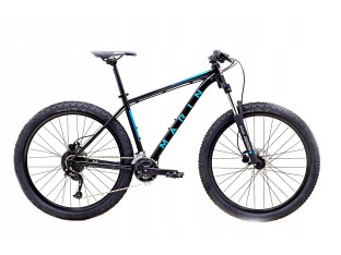 ROWER MTB TRAIL MARIN ELDRIDGE GRADE 1 RAMA M 18" HYDRAULIKA SHIMANO ALTUS