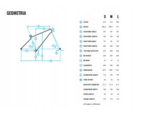 ROWER MTB TRAIL MARIN ELDRIDGE GRADE 1 RAMA M 18" HYDRAULIKA SHIMANO ALTUS