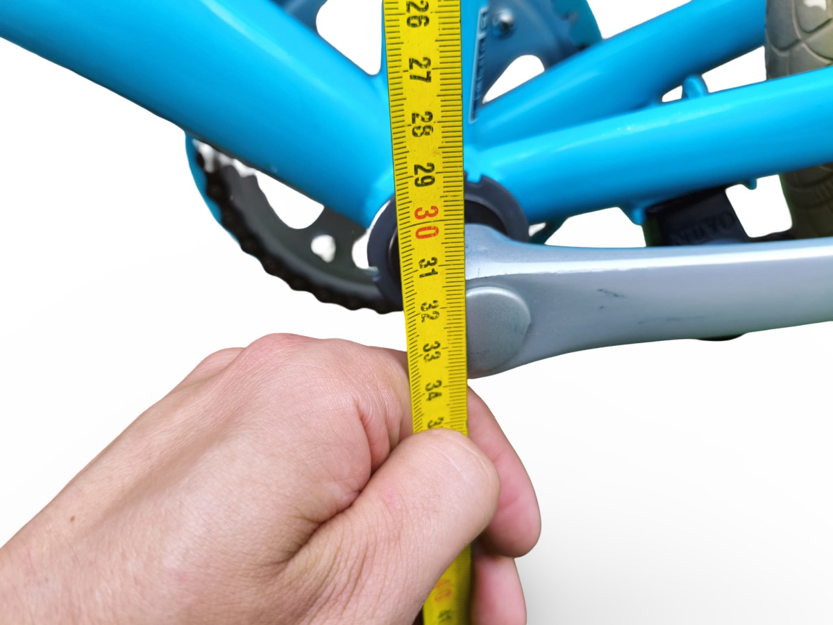 ROWER JUNIOR KOŁA 24" BTWIN POPLY 300 SRAM GRIPSHIFT