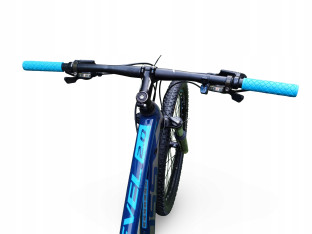 ROWER MTB KROSS LEVEL 2.0 RAMA S 16" KOŁA 27,5" SHIMANO ALTUS HYDRAULIKA