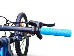 ROWER MTB KROSS LEVEL 2.0 RAMA S 16" KOŁA 27,5" SHIMANO ALTUS HYDRAULIKA