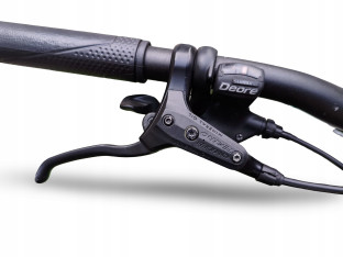 ROWER MTB MERIDA JULIET 100 RAMA 18,5" KOŁA 27,5" SHIMANO ALIVIO 3X9