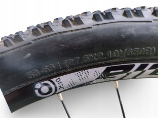 ROWER MTB MERIDA JULIET 100 RAMA 18,5" KOŁA 27,5" SHIMANO ALIVIO 3X9