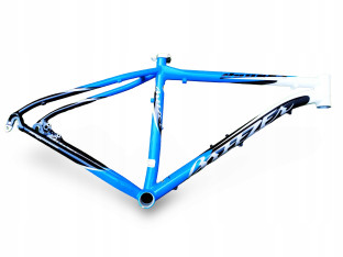 RAMA ROWEROWA MTB XC HARDTAIL BREEZER THUNDER 29 COMP ROZMIAR 18.5"