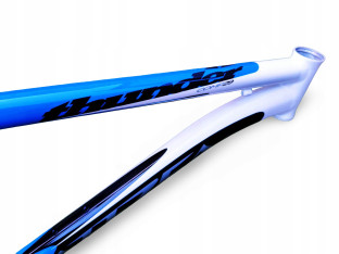 RAMA ROWEROWA MTB XC HARDTAIL BREEZER THUNDER 29 COMP ROZMIAR 18.5"