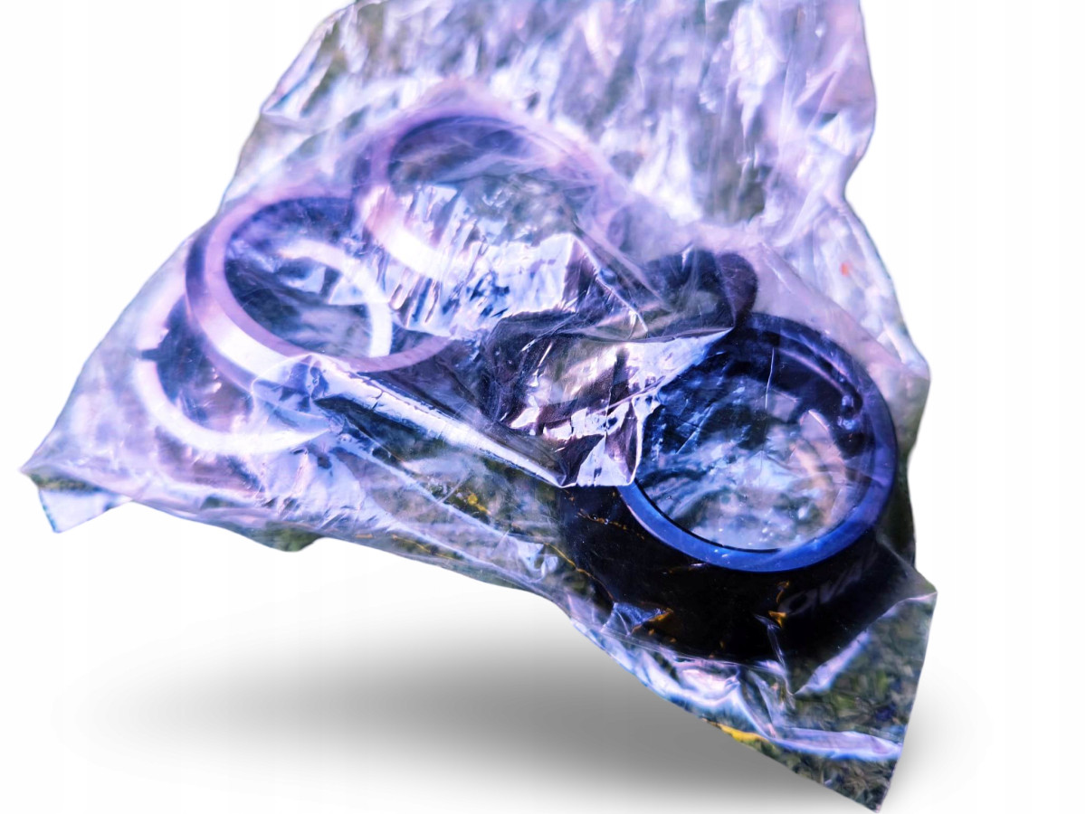 RAMA ROWEROWA MTB XC HARDTAIL BREEZER THUNDER 29 COMP ROZMIAR 18.5"