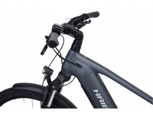 ROWER ELEKTRYCZNY HAIBIKE TREKKING 4 HIGH RAMA 55CM YAMAHA PW S2 720Wh