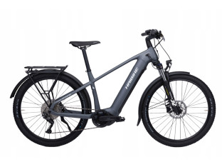 ROWER ELEKTRYCZNY HAIBIKE TREKKING 4 HIGH RAMA 55CM YAMAHA PW S2 720Wh