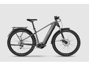 ROWER ELEKTRYCZNY HAIBIKE TREKKING 4 HIGH RAMA 55CM YAMAHA PW S2 720Wh