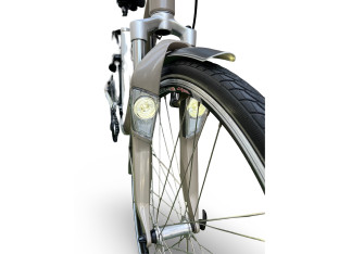 ROWER ELEKTRYCZNY TREK T500+ SHIMANO DEORE BIONX 48V