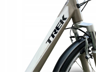 ROWER ELEKTRYCZNY TREK T500+ SHIMANO DEORE BIONX 48V