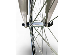 ROWER ELEKTRYCZNY TREK T500+ SHIMANO DEORE BIONX 48V