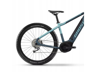 ROWER ELEKTRYCZNY GHOST E-TERU B ESSENTIAL RAMA S BOSCH SMART 2025