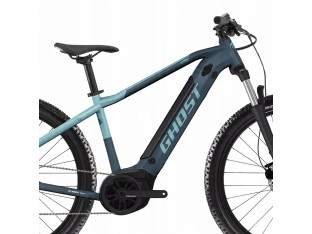 ROWER ELEKTRYCZNY GHOST E-TERU B ESSENTIAL RAMA S BOSCH SMART 2025