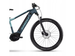 ROWER ELEKTRYCZNY GHOST E-TERU B ESSENTIAL RAMA S BOSCH SMART 2025