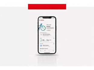 ROWER ELEKTRYCZNY GHOST E-TERU B ESSENTIAL RAMA M BOSCH SMART 2025