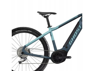 ROWER ELEKTRYCZNY GHOST E-TERU B ESSENTIAL RAMA L BOSCH SMART 2025