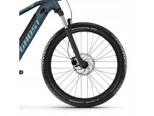 ROWER ELEKTRYCZNY GHOST E-TERU B ESSENTIAL RAMA L BOSCH SMART 2025