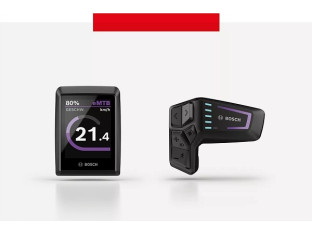 ROWER ELEKTRYCZNY GHOST E-TERU B ESSENTIAL RAMA XL BOSCH SMART 2025