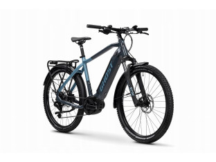 ROWER ELEKTRYCZNY GHOST E-TERU B ESSENTIAL EQ RAMA S BOSCH SMART 2025