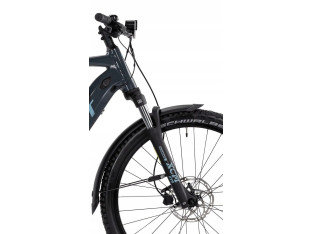 ROWER ELEKTRYCZNY GHOST E-TERU B ESSENTIAL EQ RAMA XL BOSCH SMART 2025