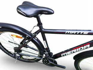 ROWER MERIDA MATTS 5 RAMA 20" KOŁA 26" SHIMANO SR SUNTOUR 21B