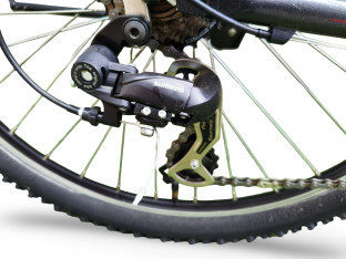 ROWER MERIDA MATTS 5 RAMA 20" KOŁA 26" SHIMANO SR SUNTOUR 21B