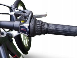 ROWER MERIDA MATTS 5 RAMA 20" KOŁA 26" SHIMANO SR SUNTOUR 21B