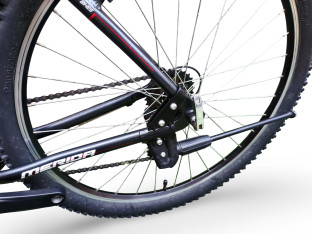 ROWER MERIDA MATTS 5 RAMA 20" KOŁA 26" SHIMANO SR SUNTOUR 21B