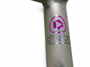 RAMA ROWEROWA MTB BREEZER STORM 27.5 COMP 16" SATIN GREY / DARK GREEN