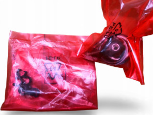 RAMA ROWEROWA MTB BREEZER STORM 27.5 COMP 16" SATIN GREY / DARK GREEN